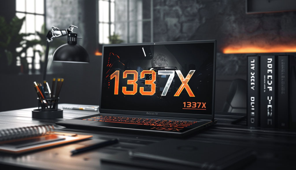 1337x